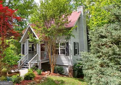4 Highland Frg — photo
