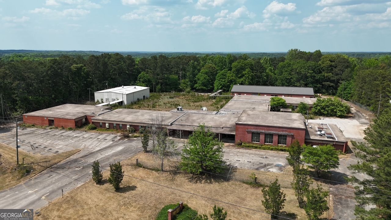 4117 Greenville Rd — photo