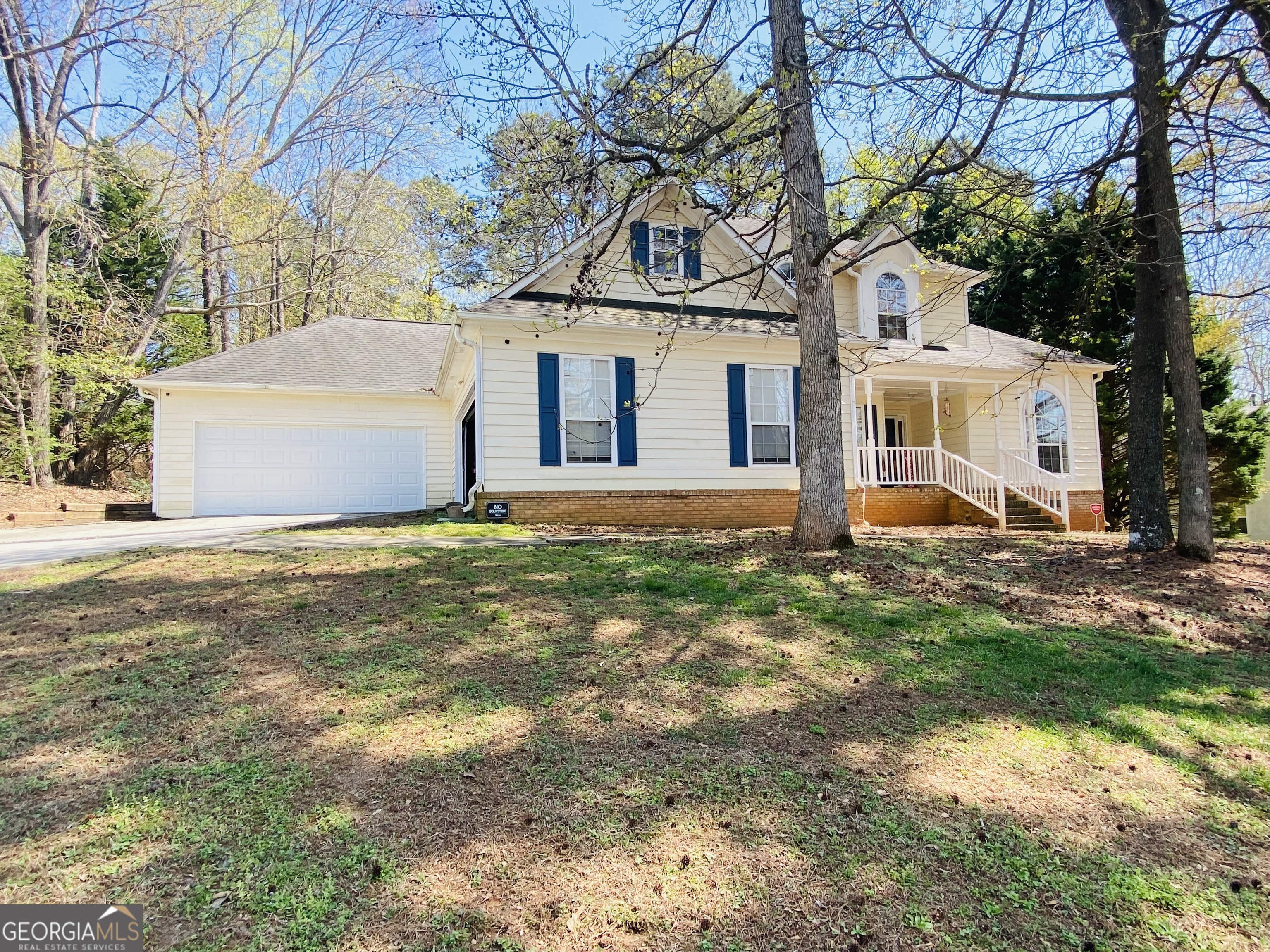 426 Pates Lake Ct — photo