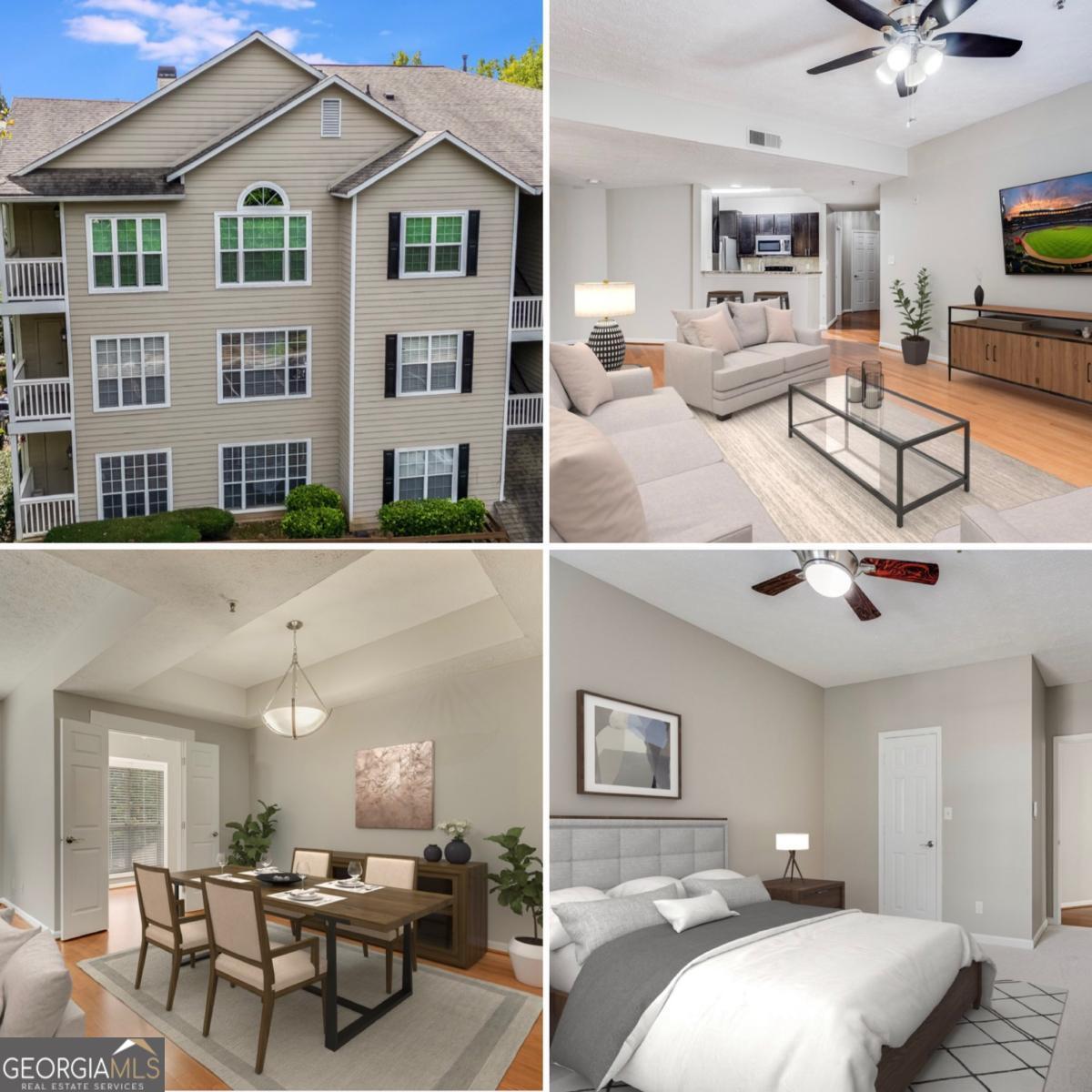 1250 Parkwood Cir SE 2201 — photo