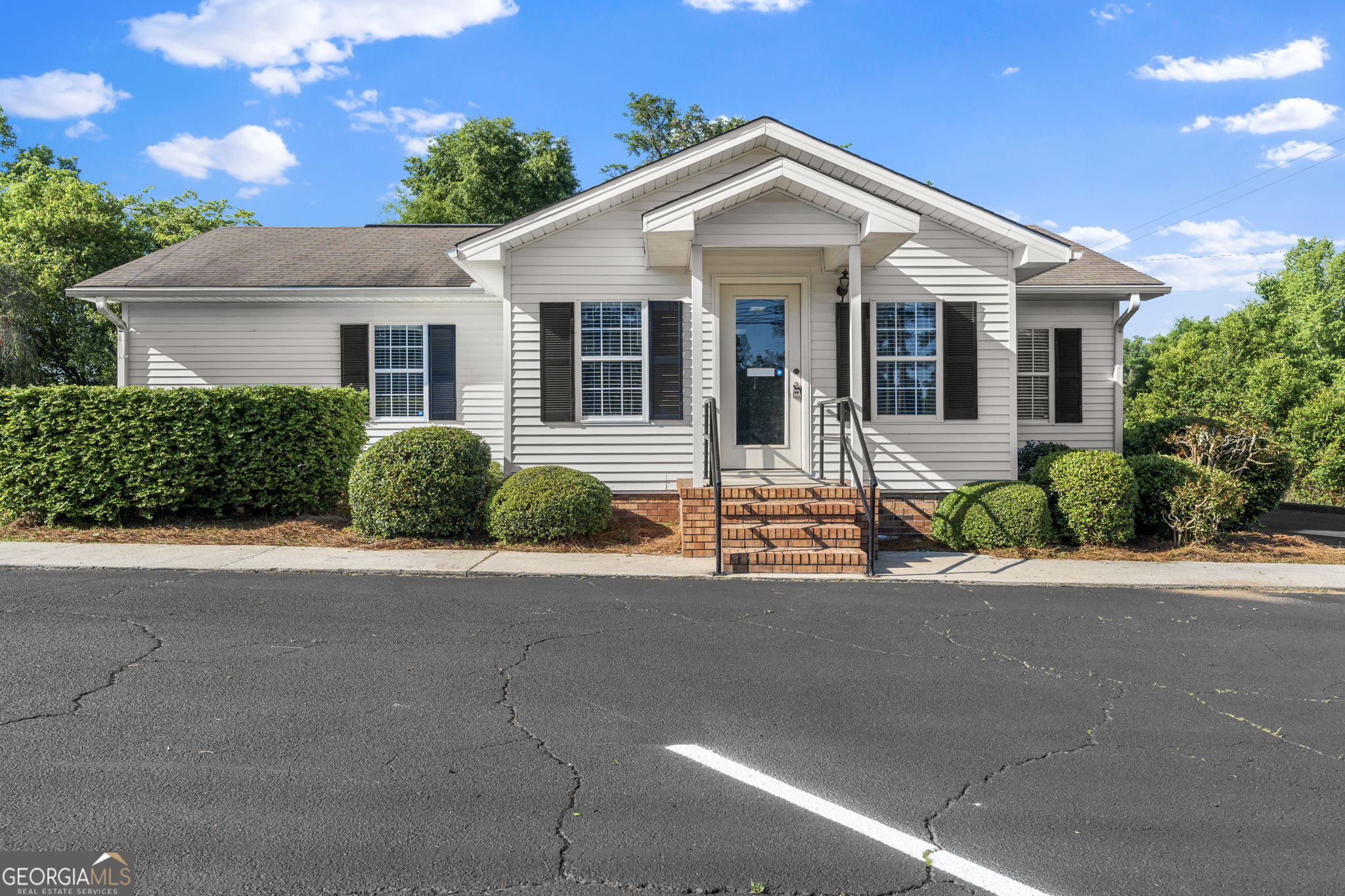 305 Spaulding Road, Montezuma, GA 31063