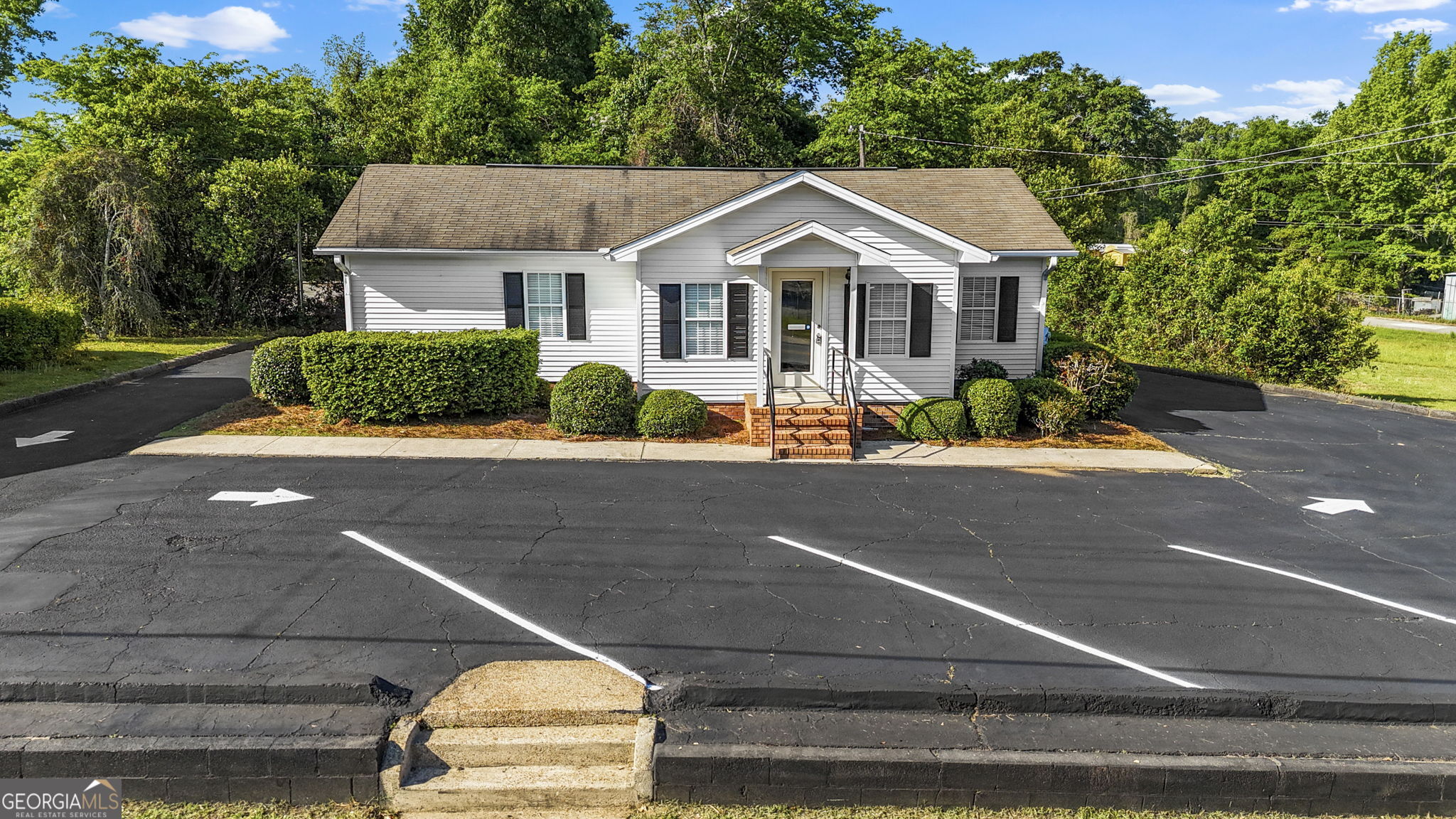 305 Spaulding Road, Montezuma, GA 31063 — photo 2