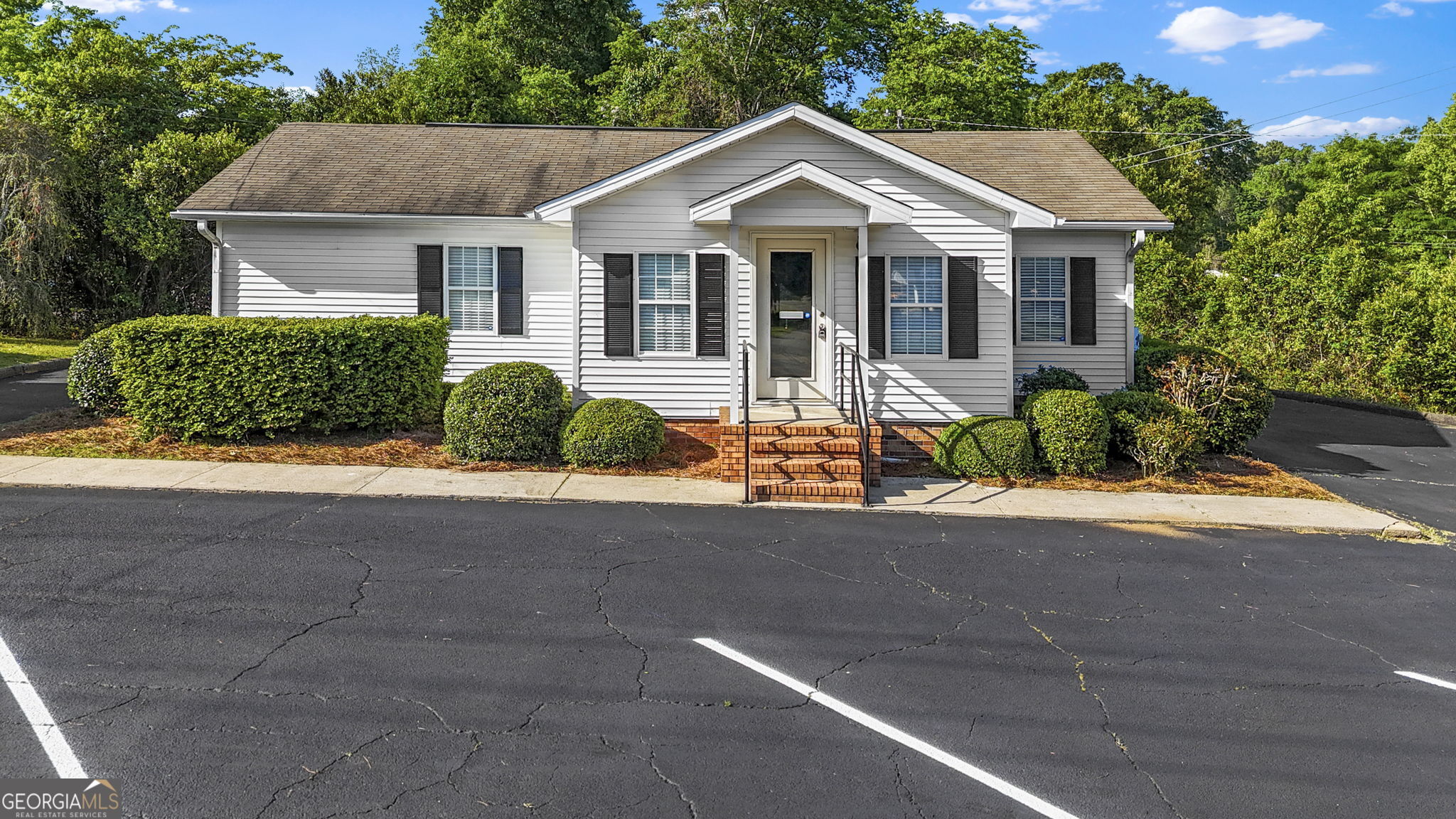 305 Spaulding Road, Montezuma, GA 31063 — photo 3