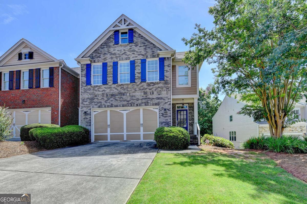 5915 Vista Brook Dr — photo