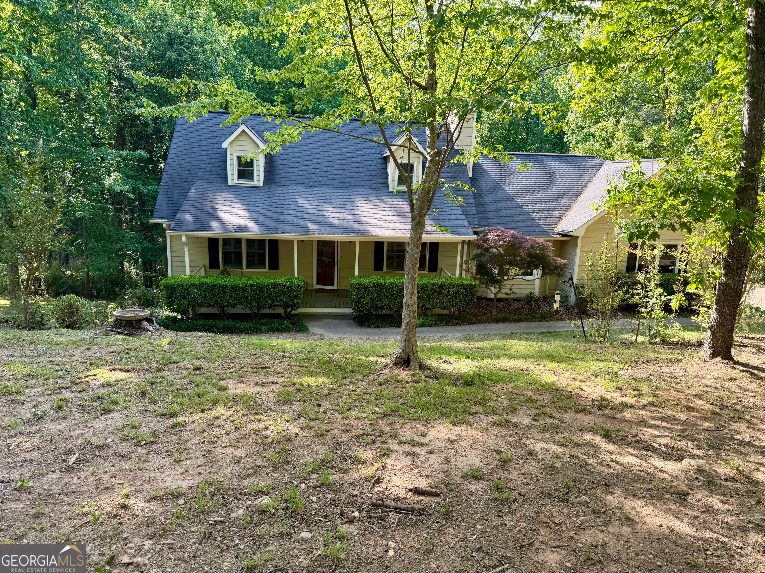 8518 Downs Rd — photo