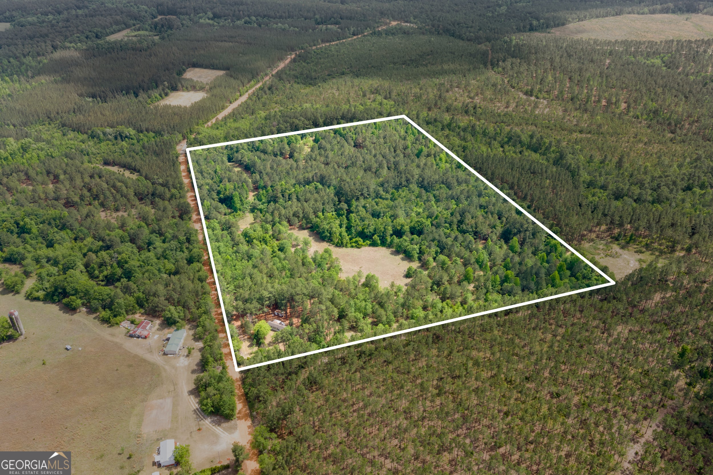 1059 Rabitsch Road, Millen GA 30442