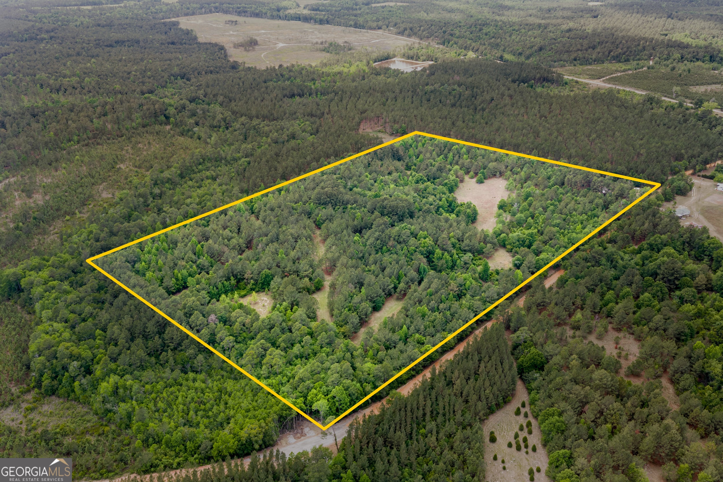 1059 Rabitsch Road, Millen GA 30442 — photo 2