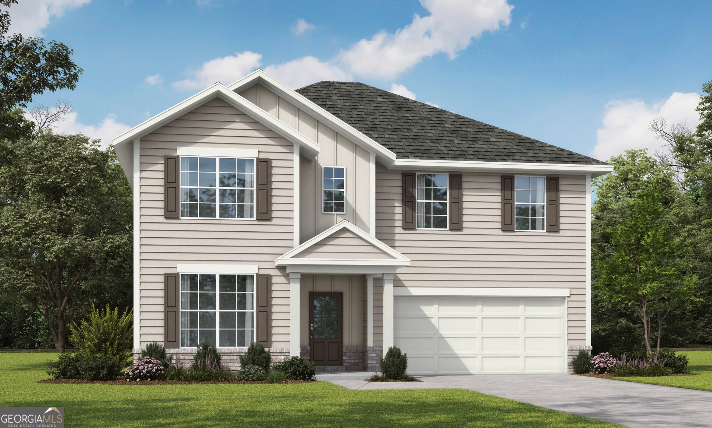 138 Oak Dr Lot 73 — photo