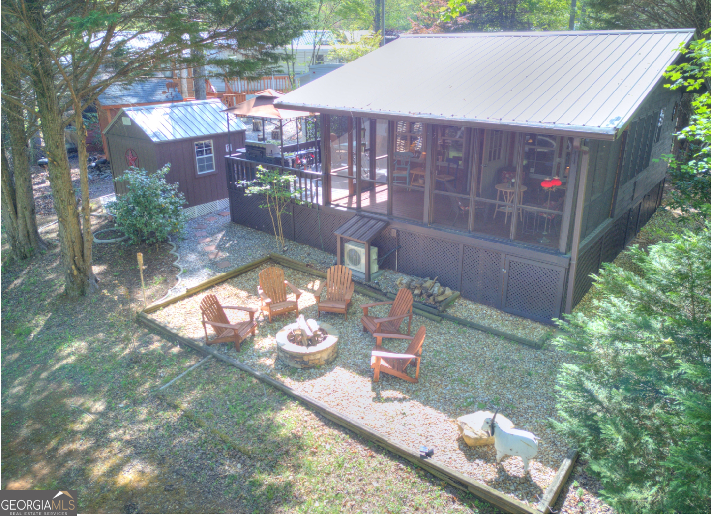 90 Campfire Dr — photo