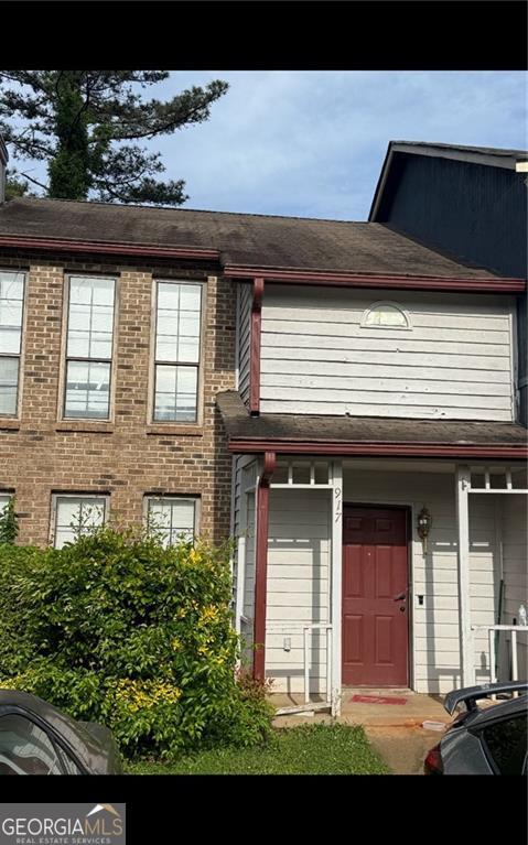 917 Park Gate Pl — photo