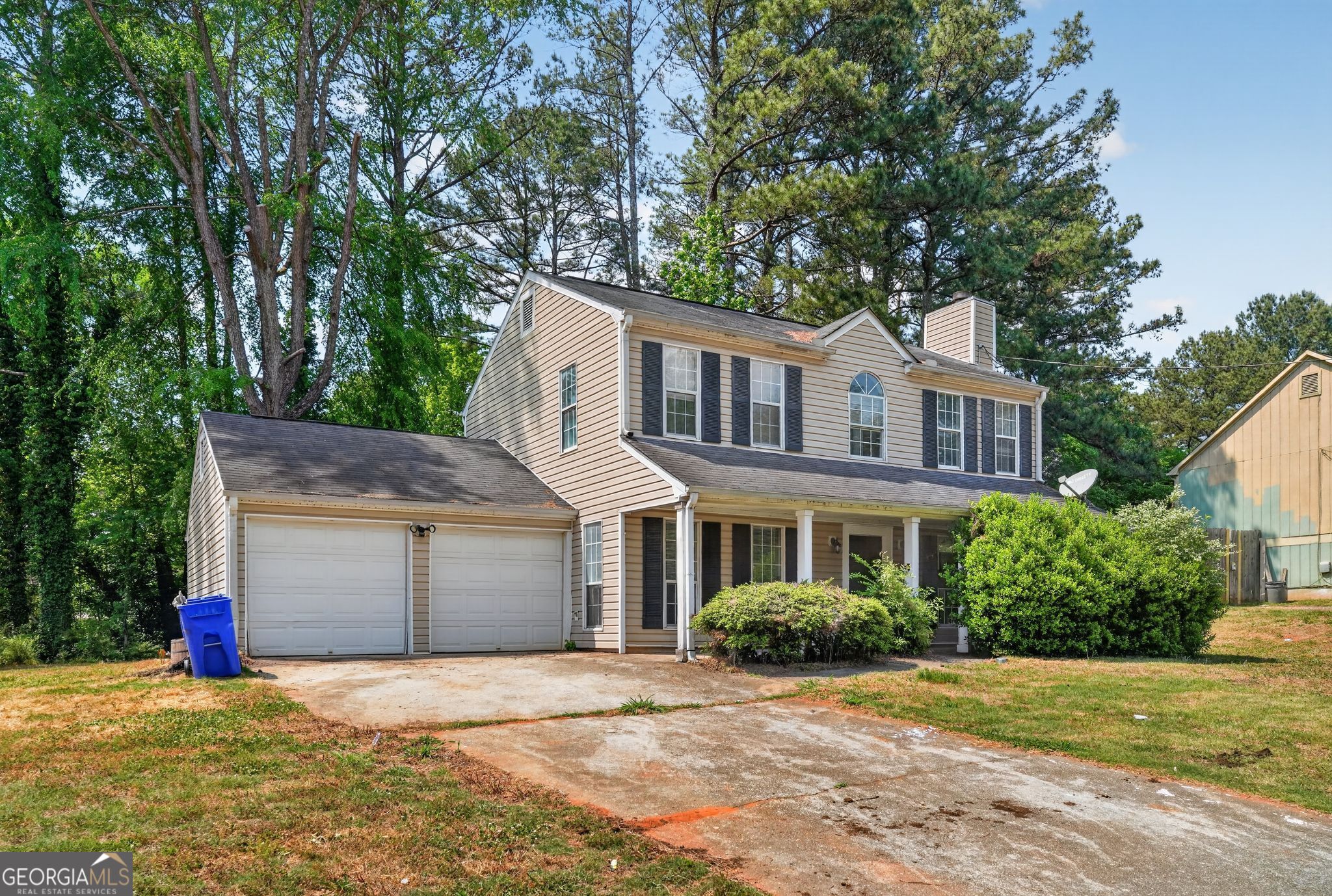 3717 Dogwood Farm Road, Decatur, GA 30034