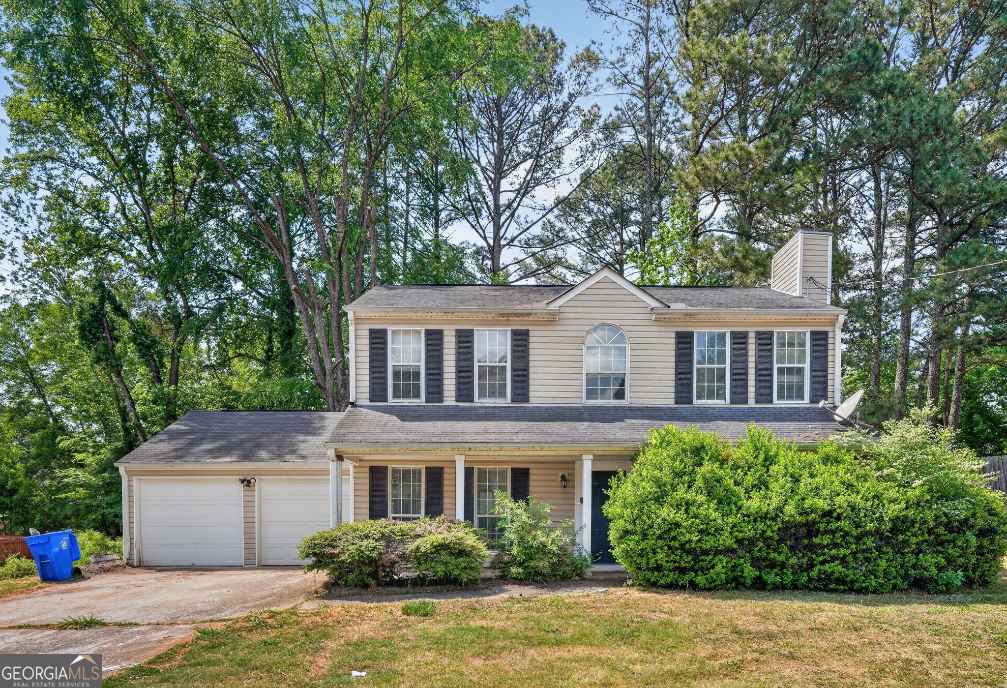 3717 Dogwood Farm Road, Decatur, GA 30034 — photo 2