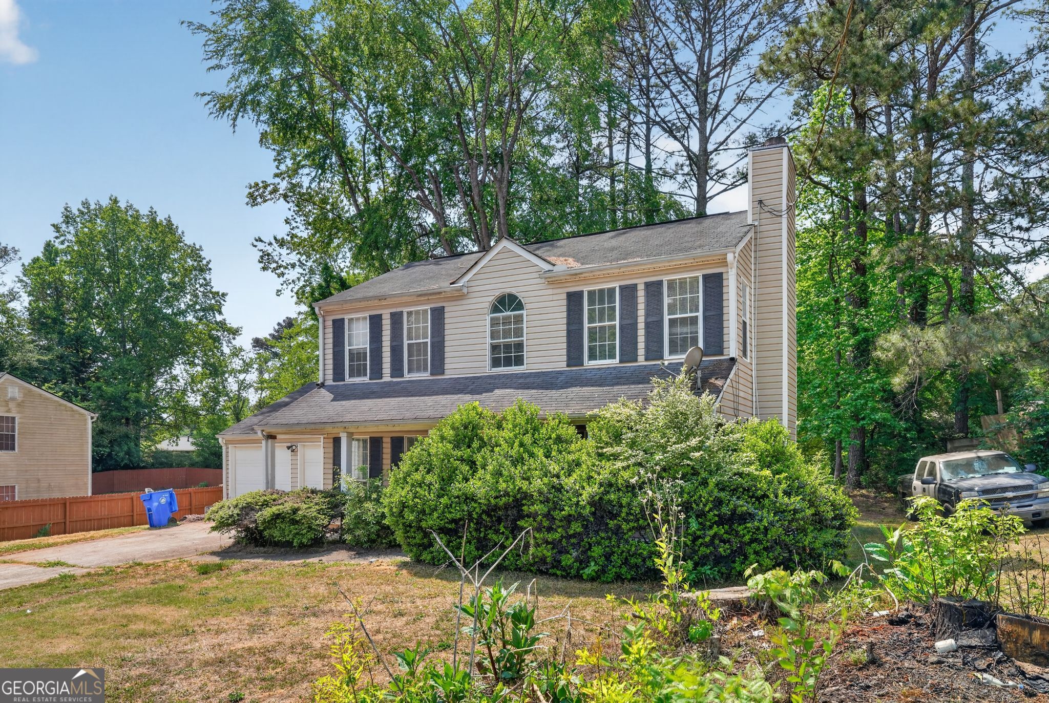 3717 Dogwood Farm Road, Decatur, GA 30034 — photo 3