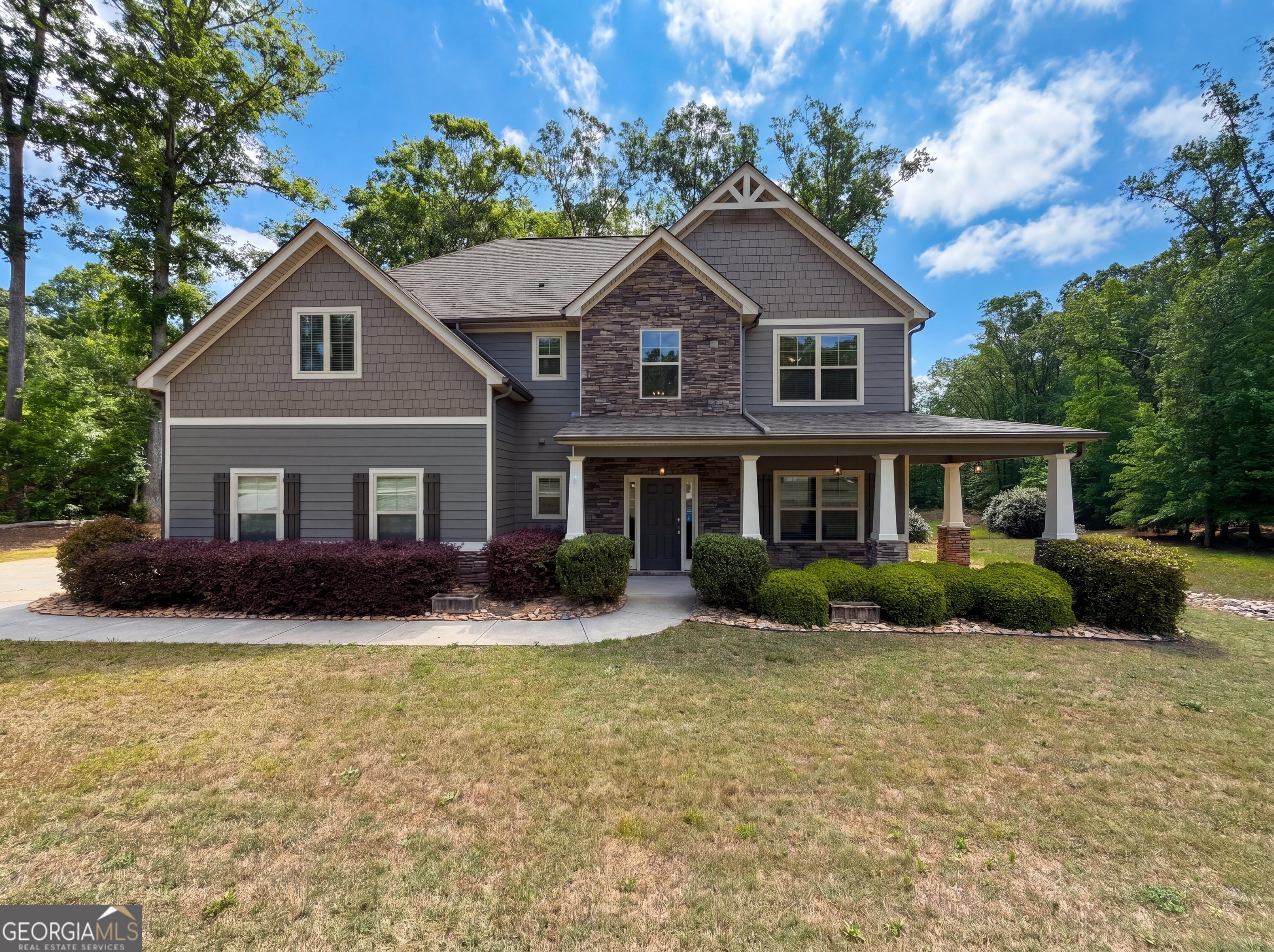 92 Old Bailey Farms Dr — photo