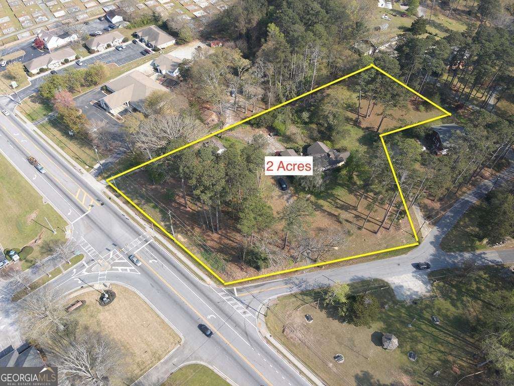 575 Leslie Dr — photo