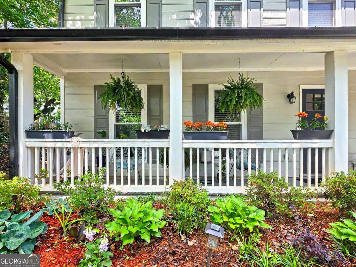 5601 Tunbridge Wells Rd — photo