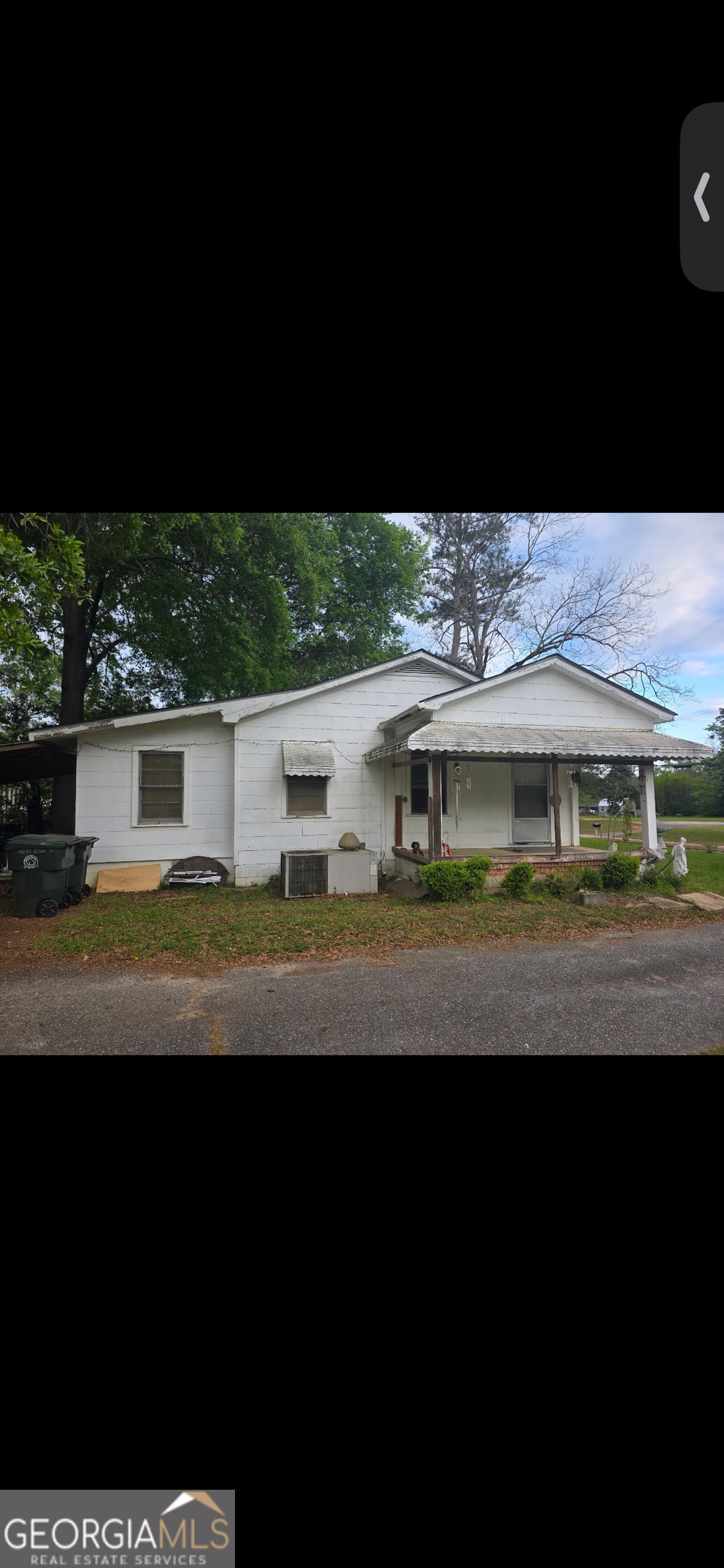14509 River St — photo