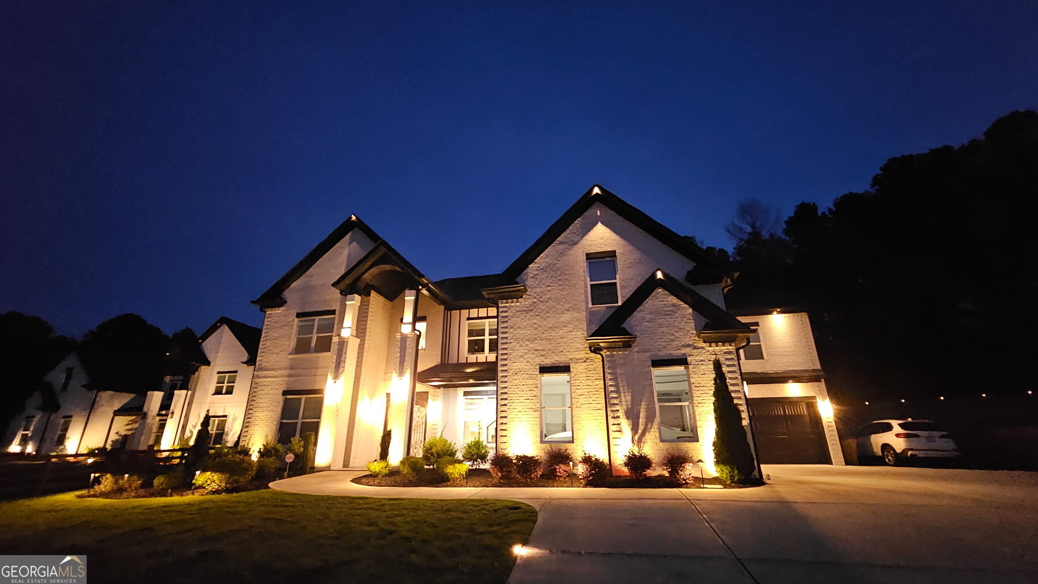 2694 Thompson Mill Rd — photo