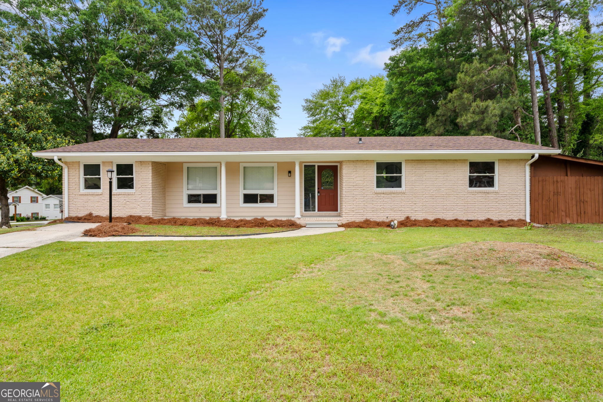 6463 Maddox Rd — photo