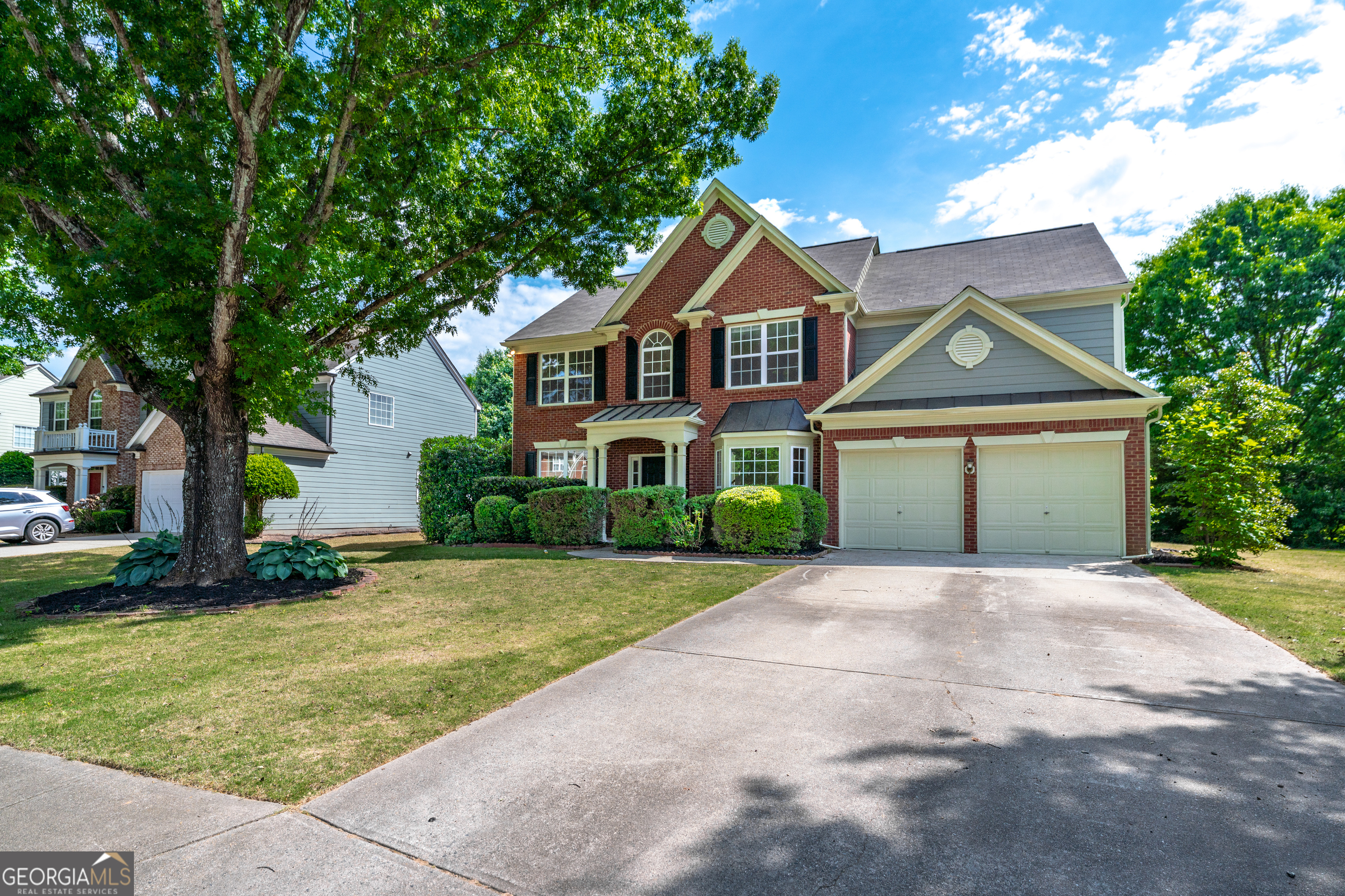 4721 Creek Hill Ln — photo