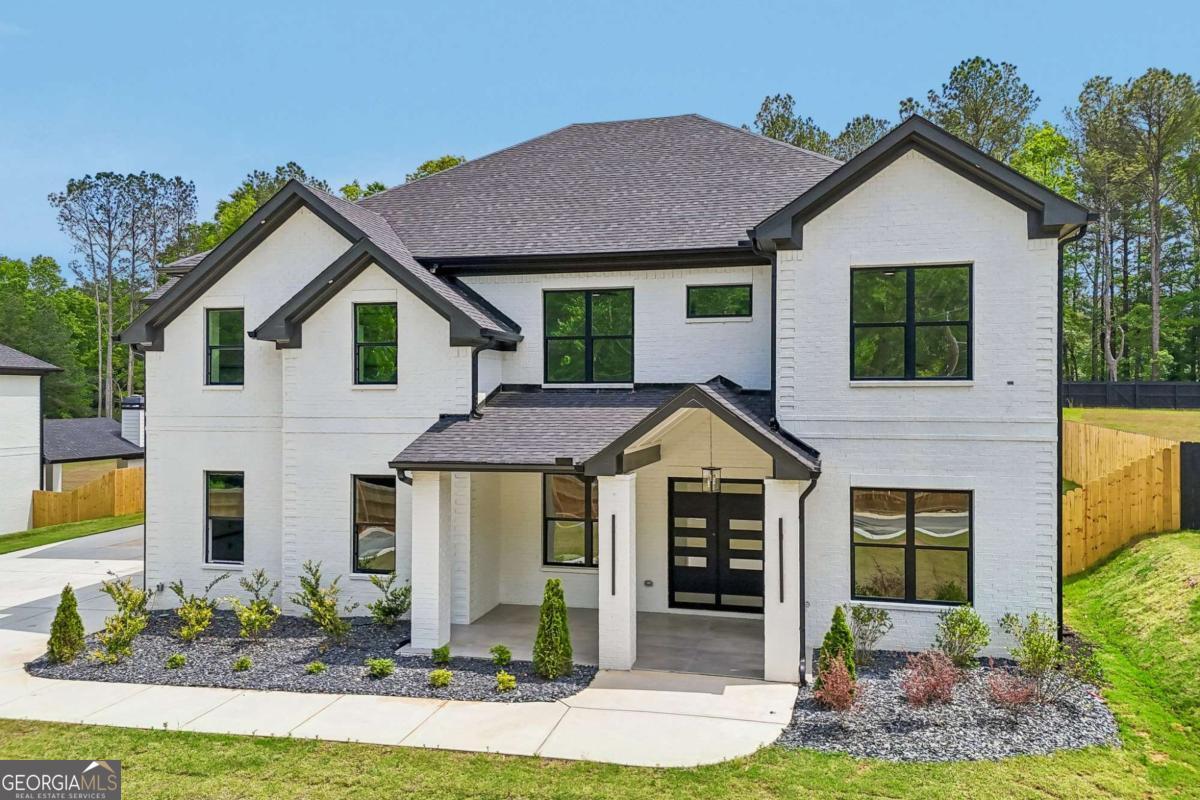 2592 Camp Mitchell Rd Lot 3 — photo