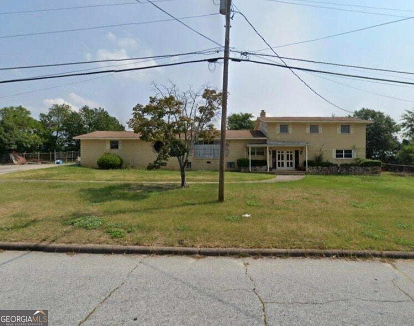 147 Golden Ave — photo
