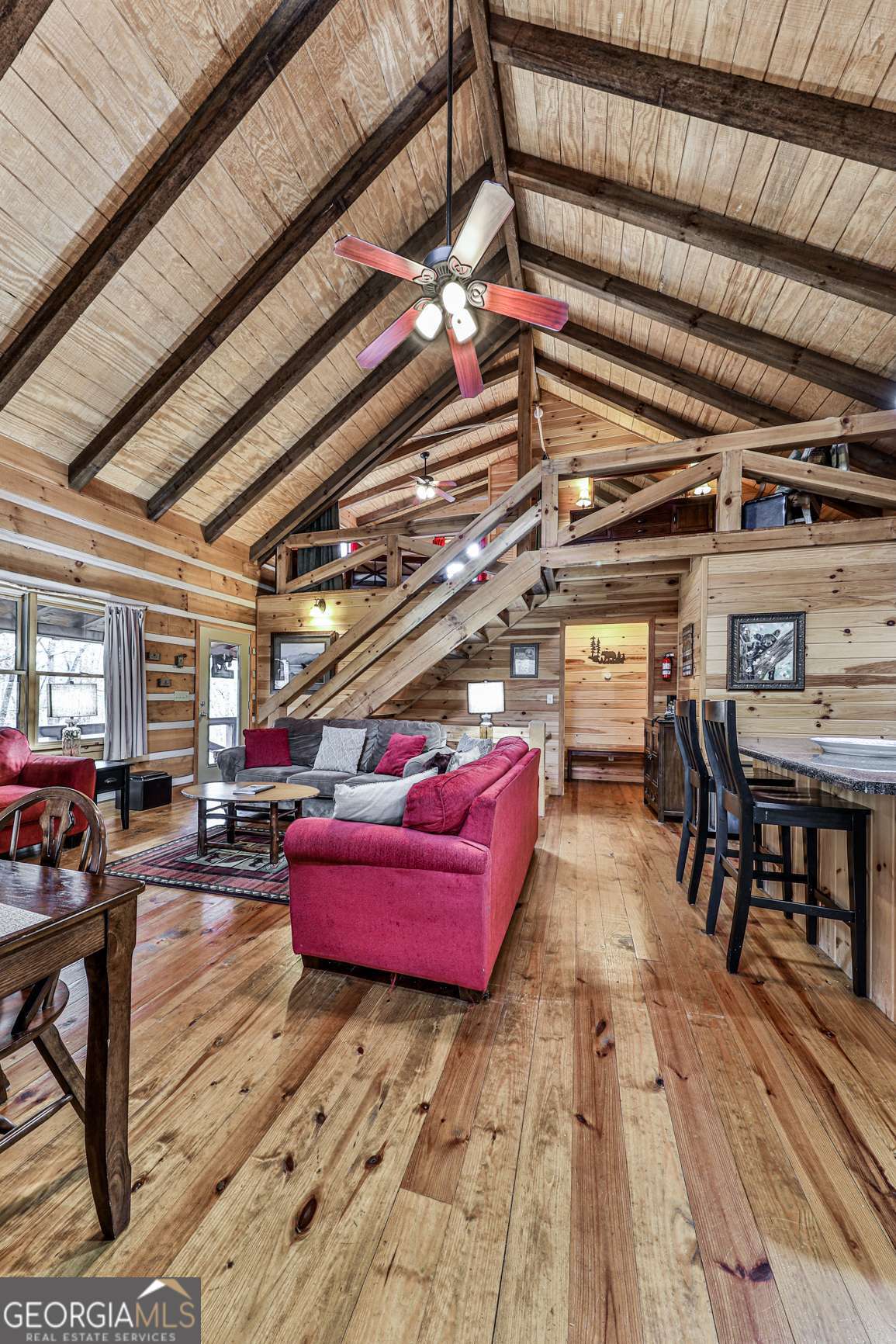 245 Weeks Creek Road, Blue Ridge, GA 30513 — photo 2