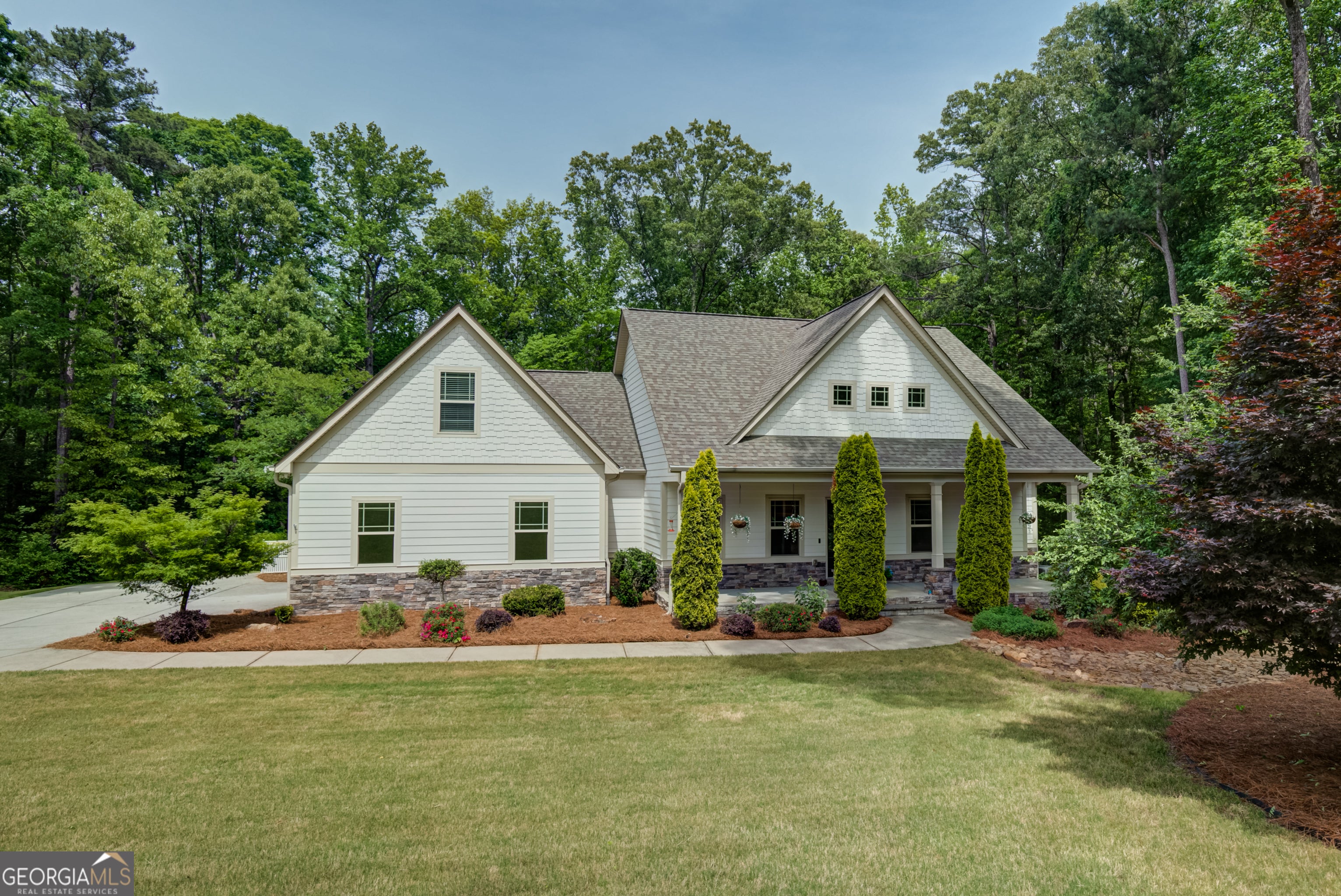 105 Laurel Forest Dr — photo