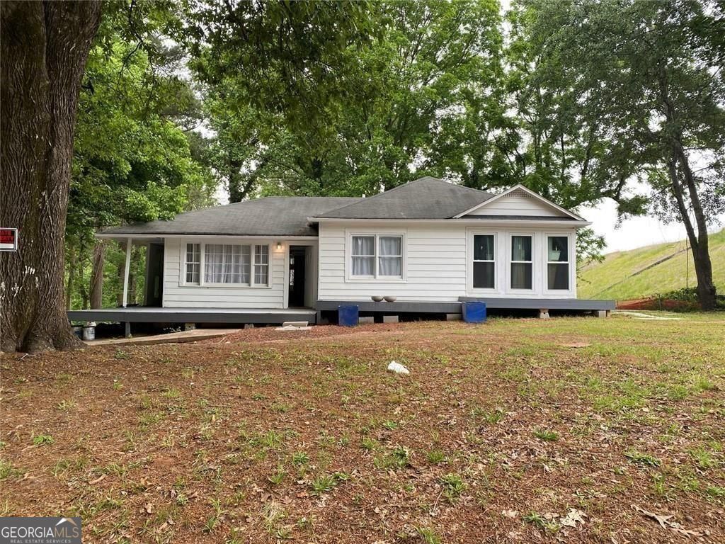 4682 Stonewall Tell Rd — photo