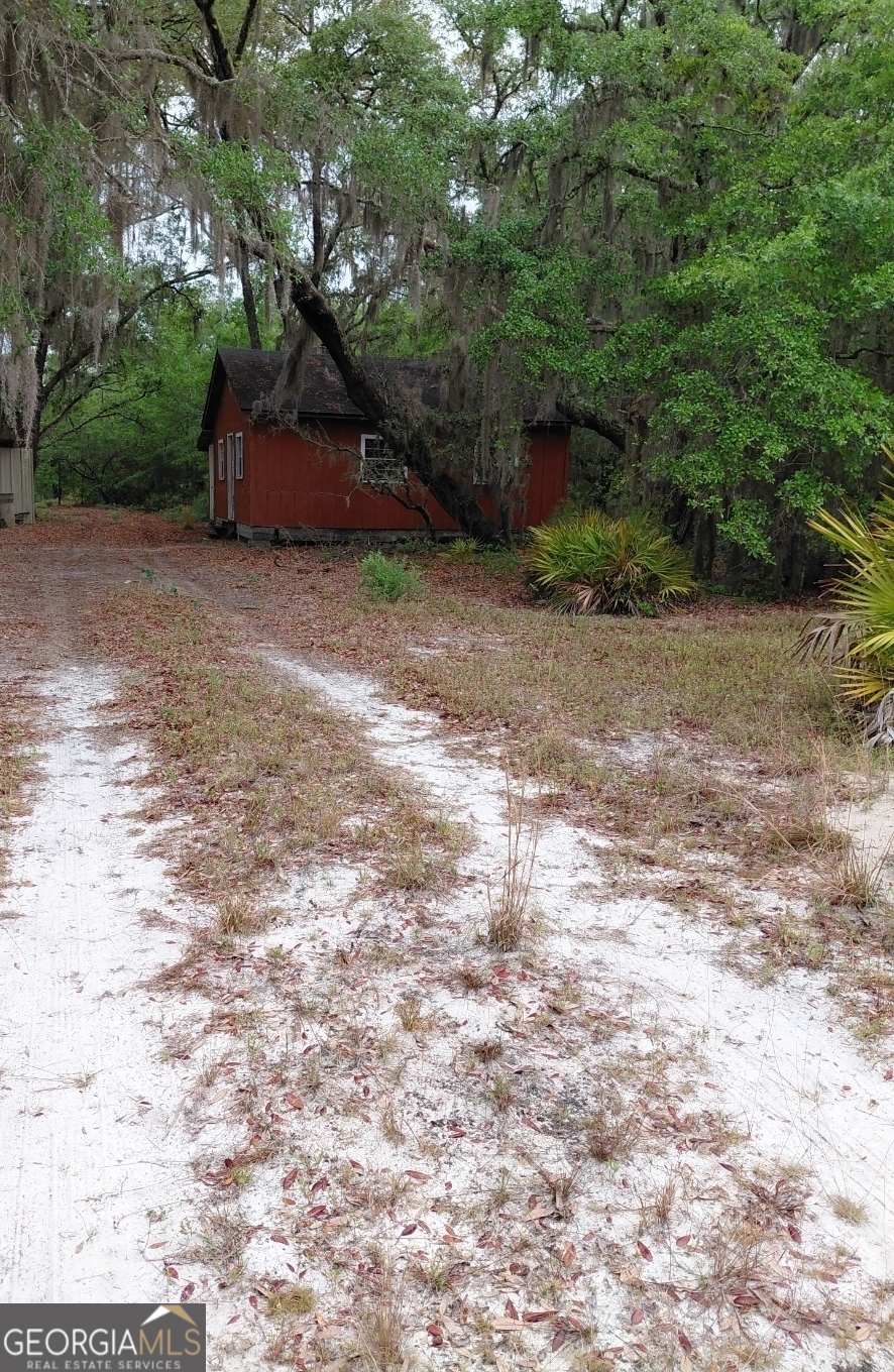 779 Ralph Davis Road, Folkston GA 31537 — photo 3