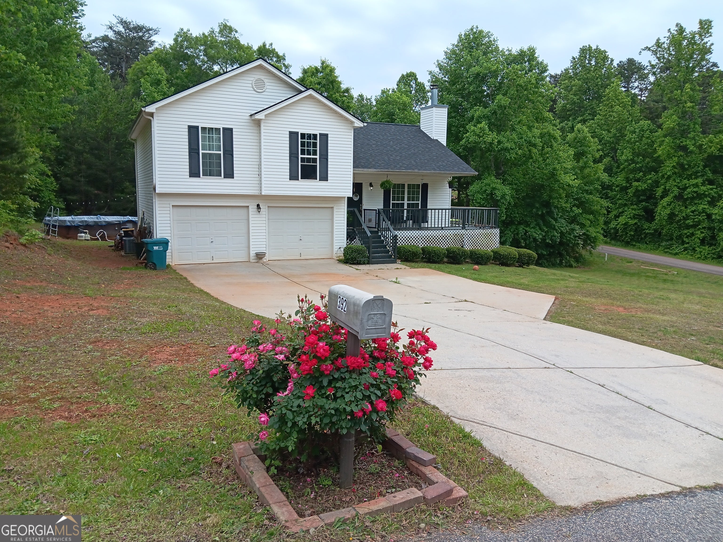 392 Ivy Hills Cir — photo