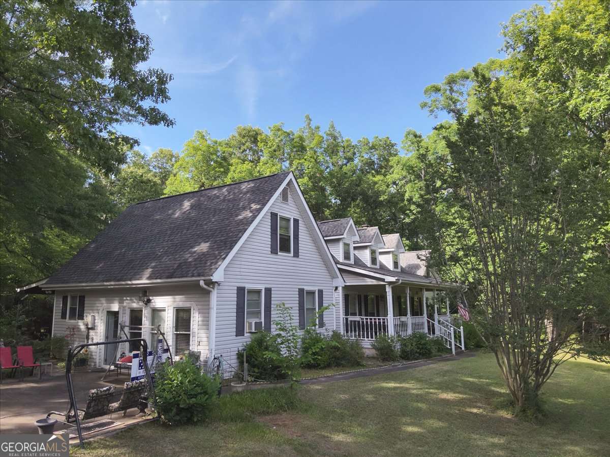 2033 Peeksville Road, Locust Grove, GA 30248 — photo 2