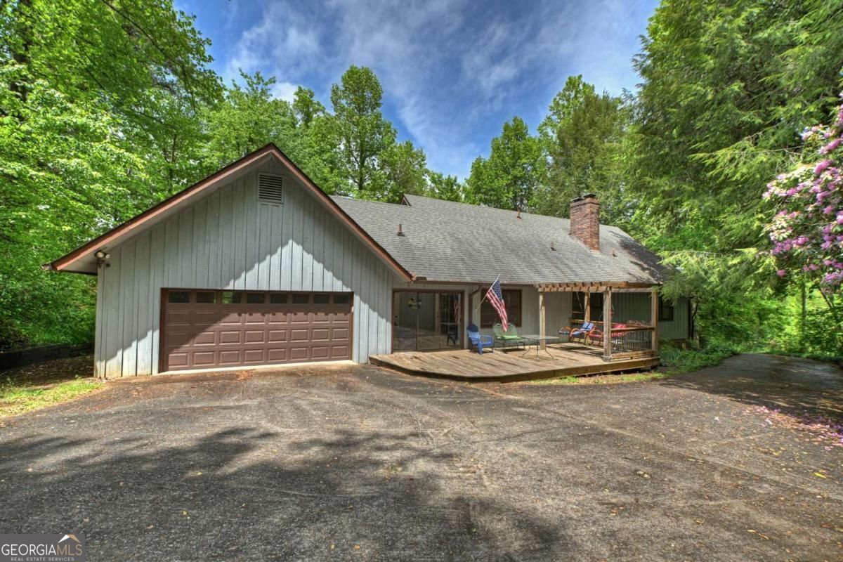 47 Harris Drive, Blue Ridge, GA 30513