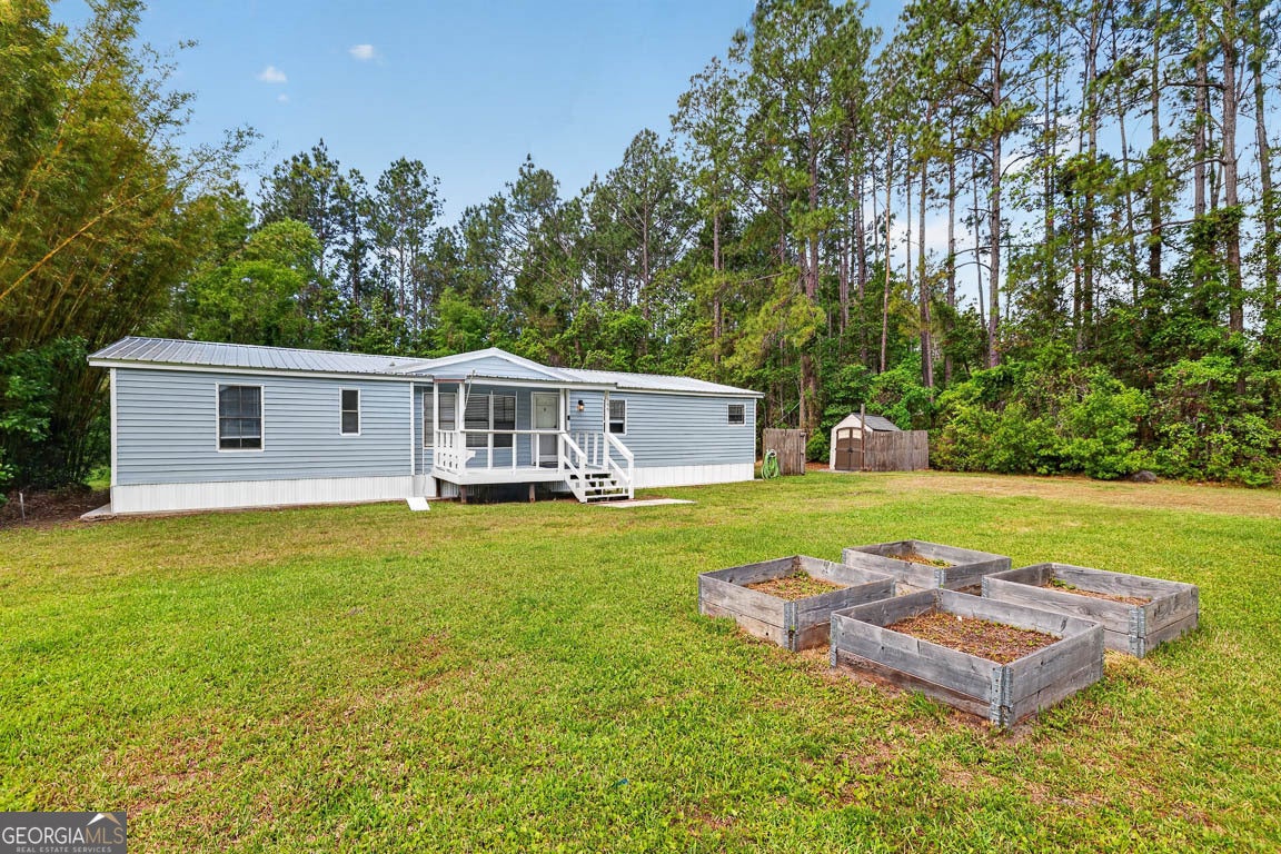 155 Pine Crossing St — photo