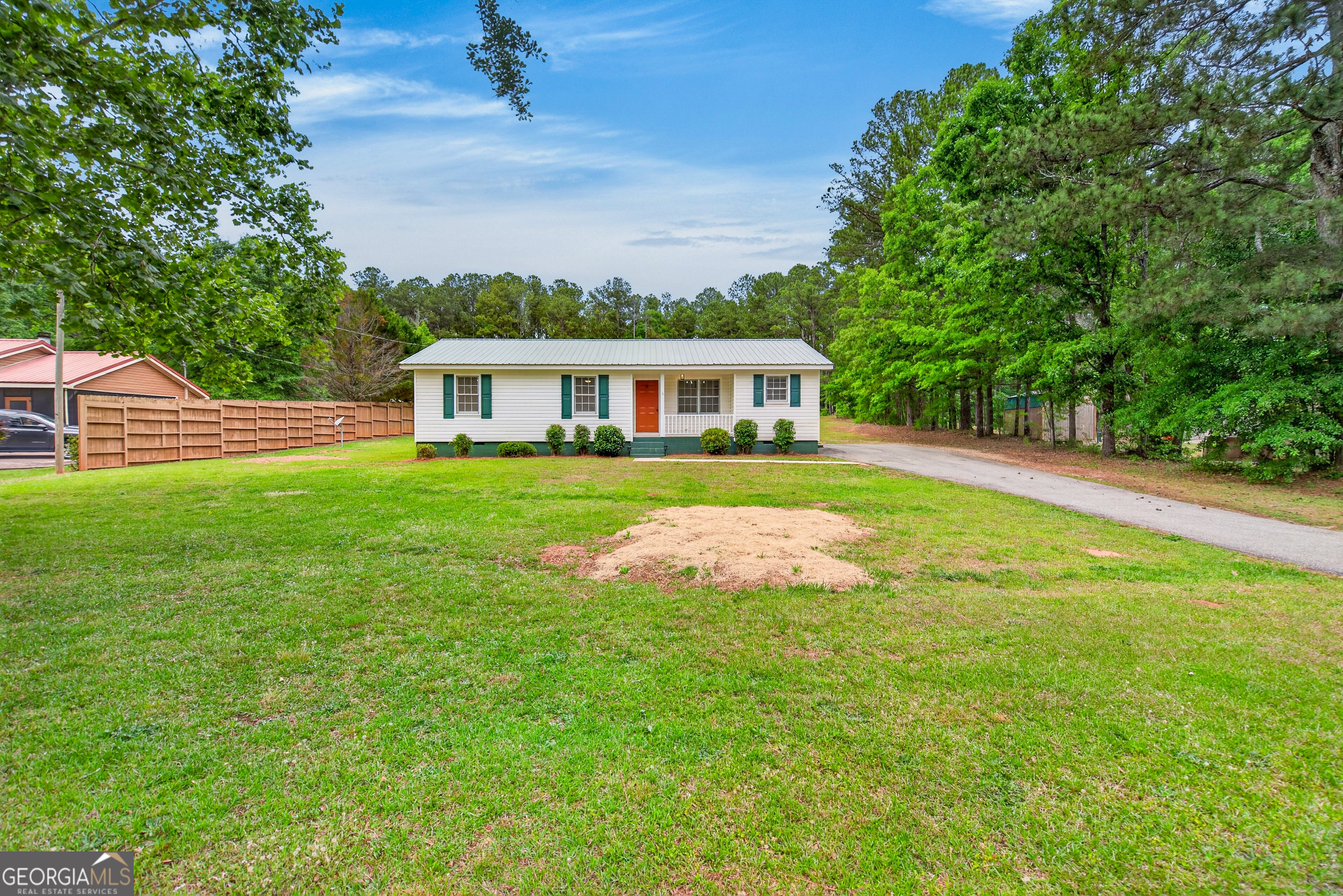 660 Bartley Road, Lagrange, GA 30241 — photo 2