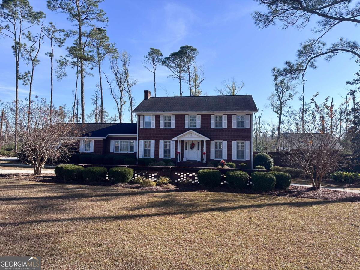 1508 N Cheney Dr — photo