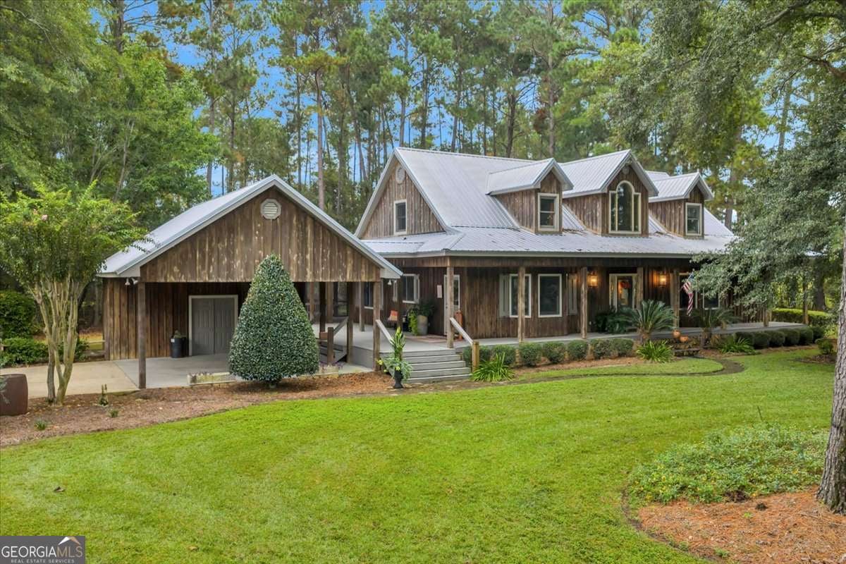 568 Hopewell Church Rd — photo