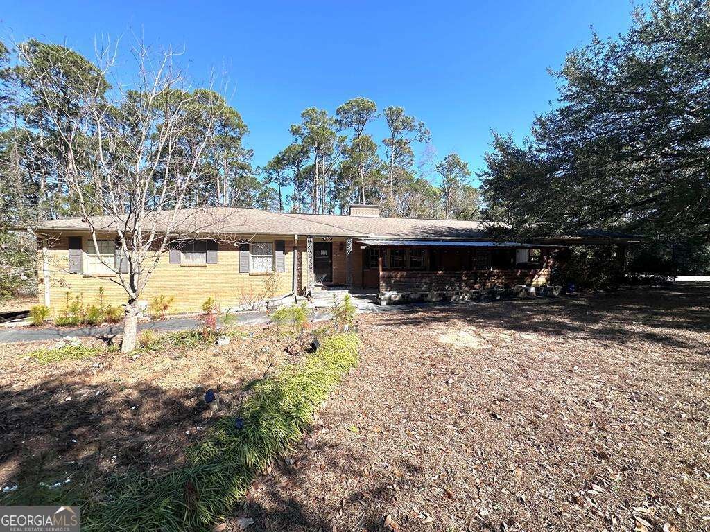 172 W Leo Trapnell Ave — photo