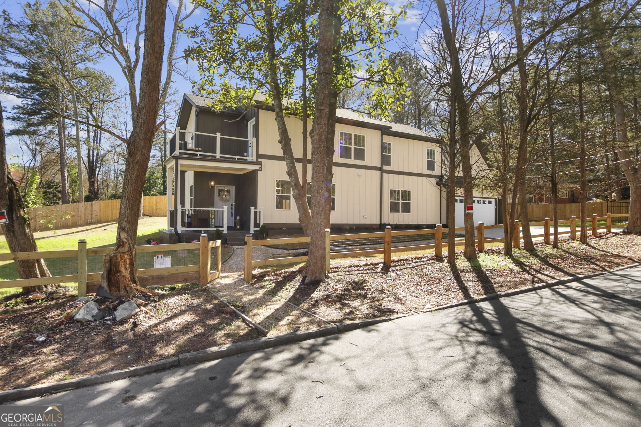2257 Barge Road, Atlanta, GA 30331 — photo 2