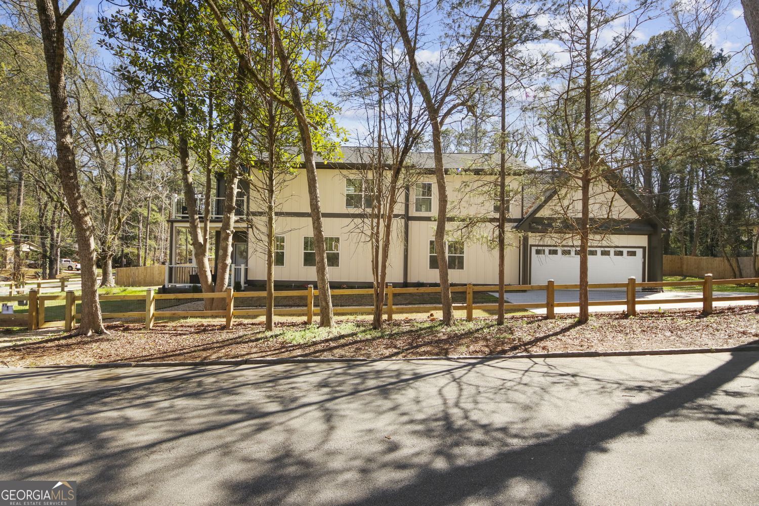 2257 Barge Road, Atlanta, GA 30331 — photo 3