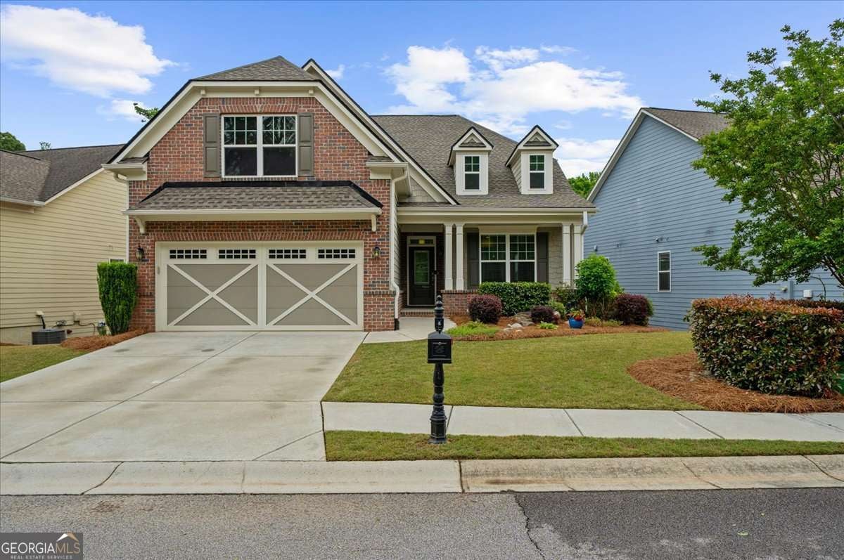 3667 Majestic Oak Dr SW — photo
