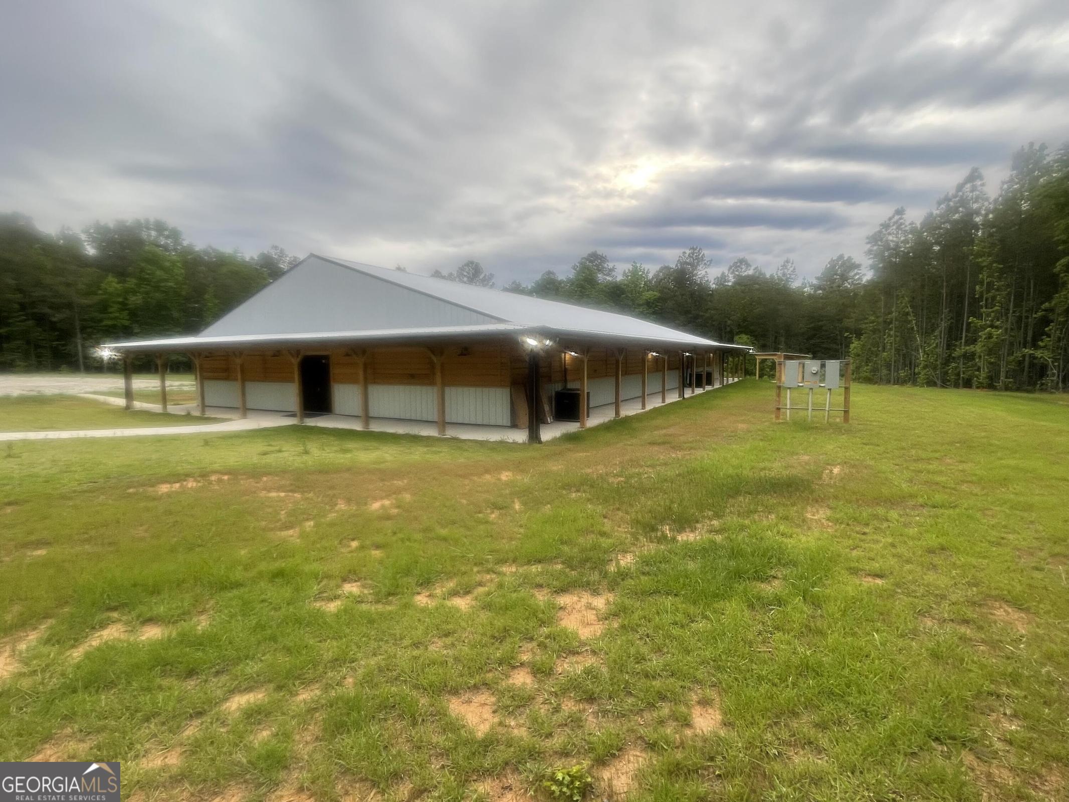 1716 Ranger Road, Warrenton, GA 30828 — photo 2