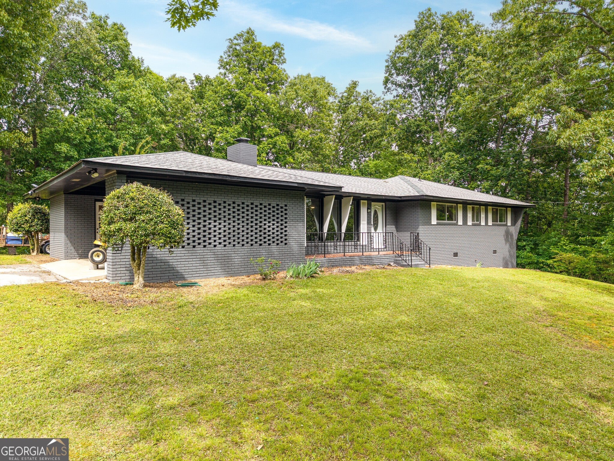 244 Forest Hill Rd SW — photo