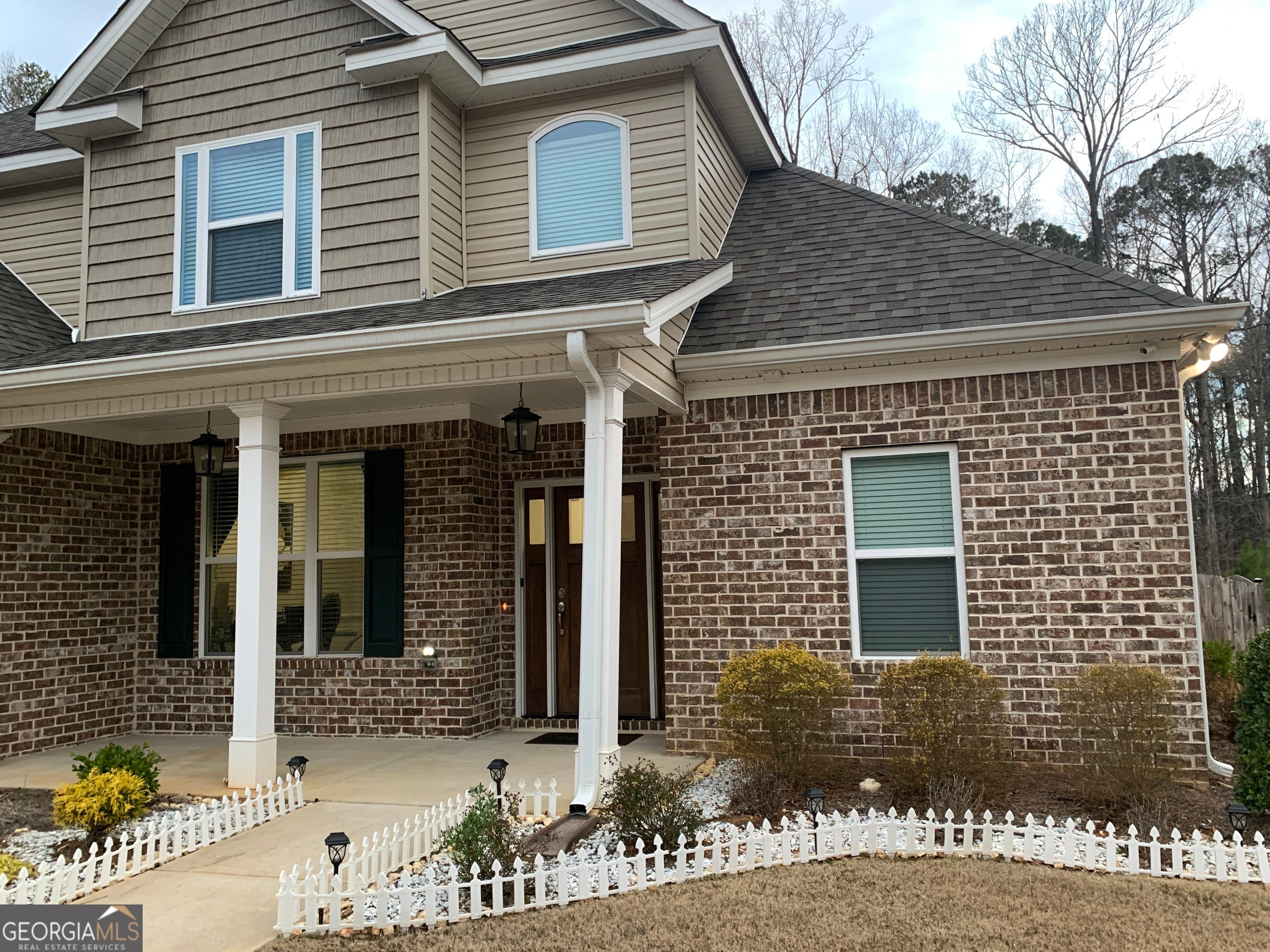 1032 Brookford Rd — photo