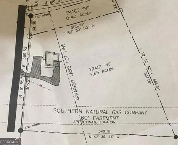 7500 Butner Road, Fairburn, GA 30213 — photo 2