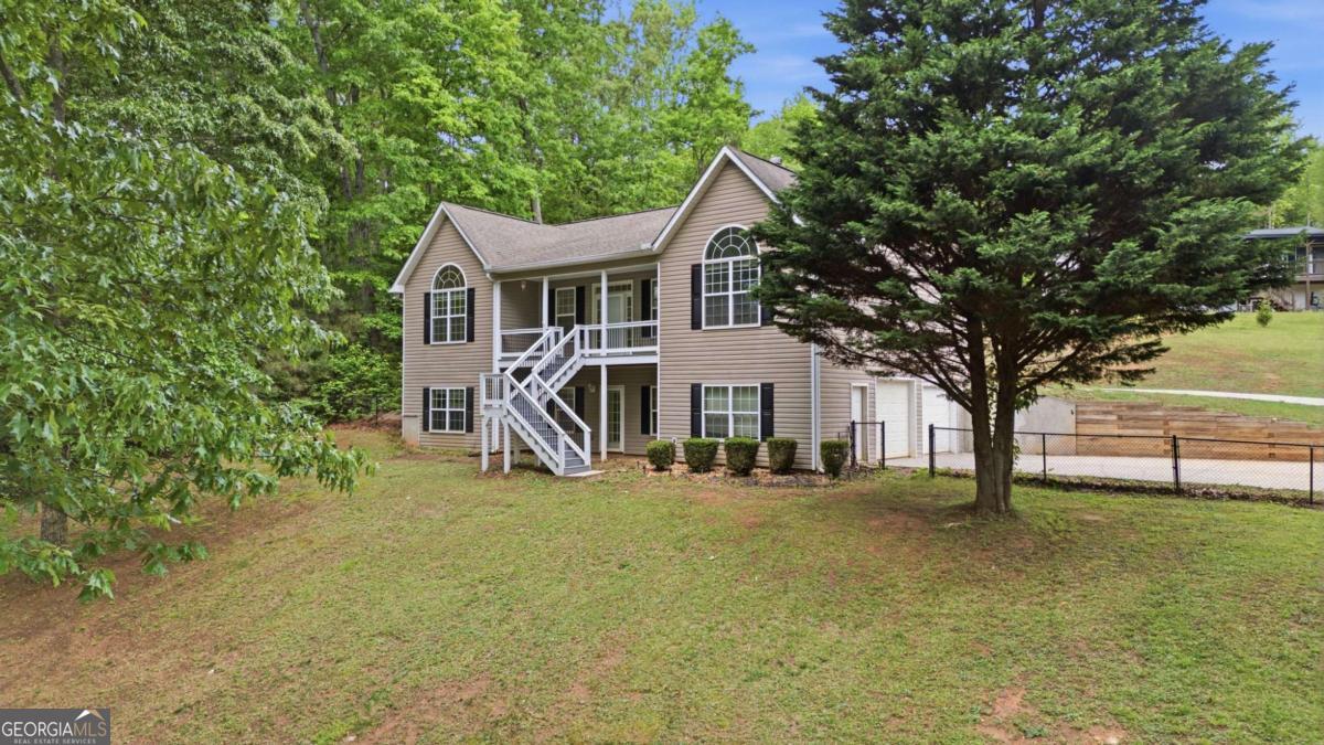 7161 Freeman Road, Cumming, GA 30028