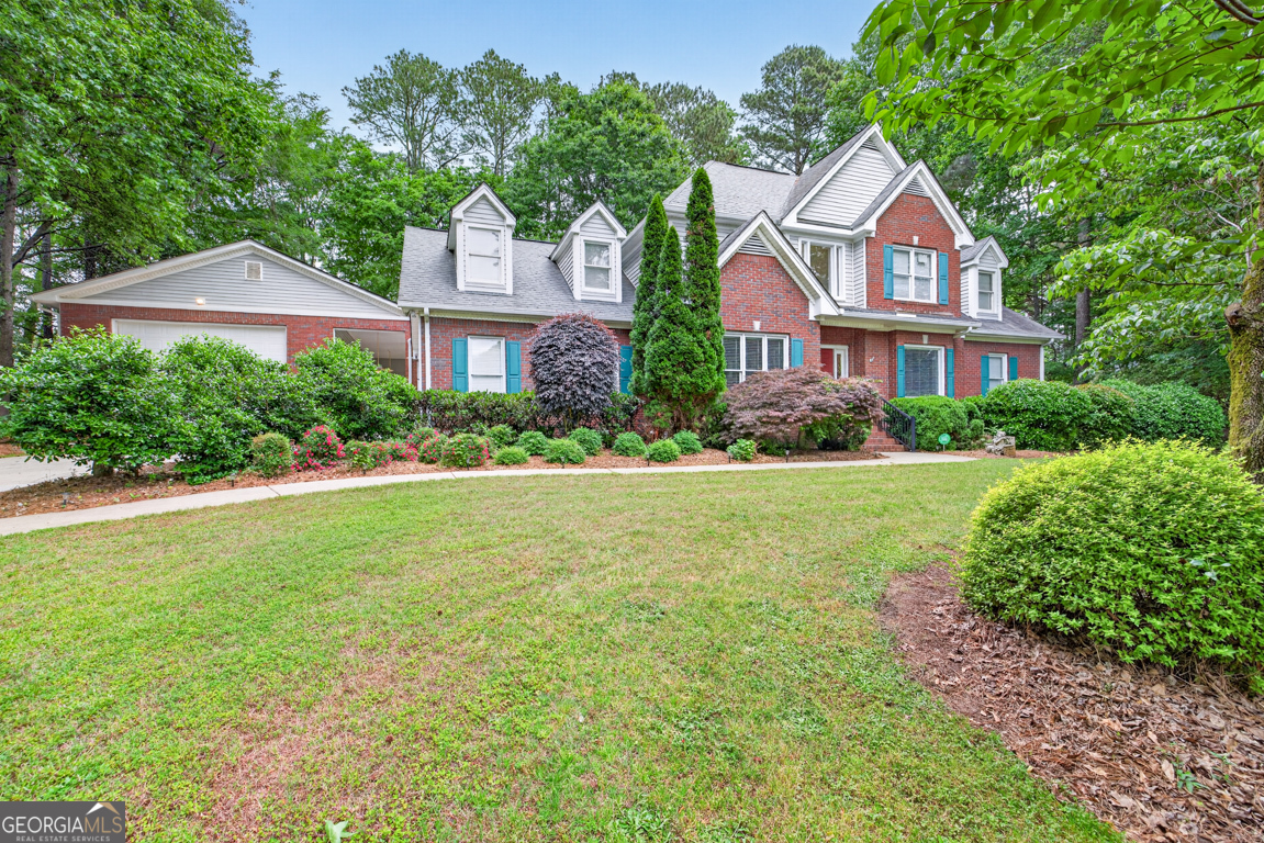 42 Pheasant Run — photo