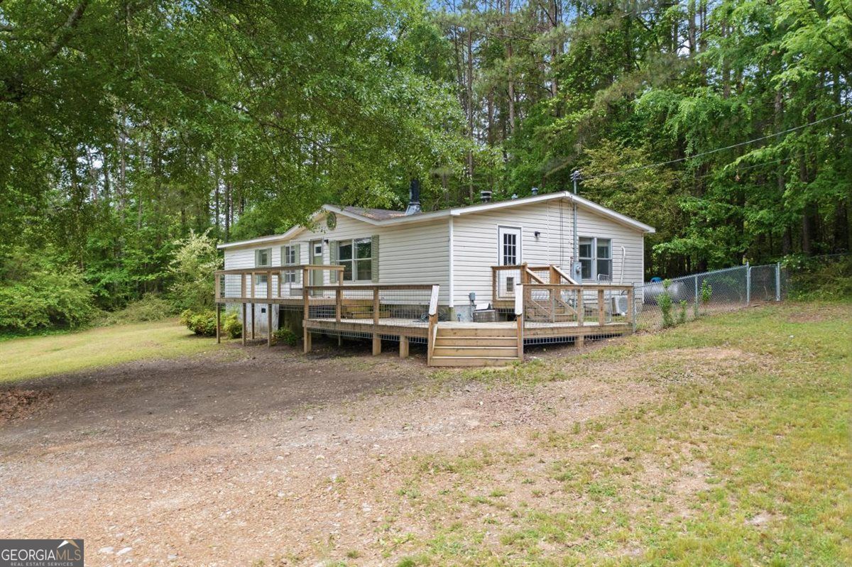 101 Roper Road, Aragon, GA 30104