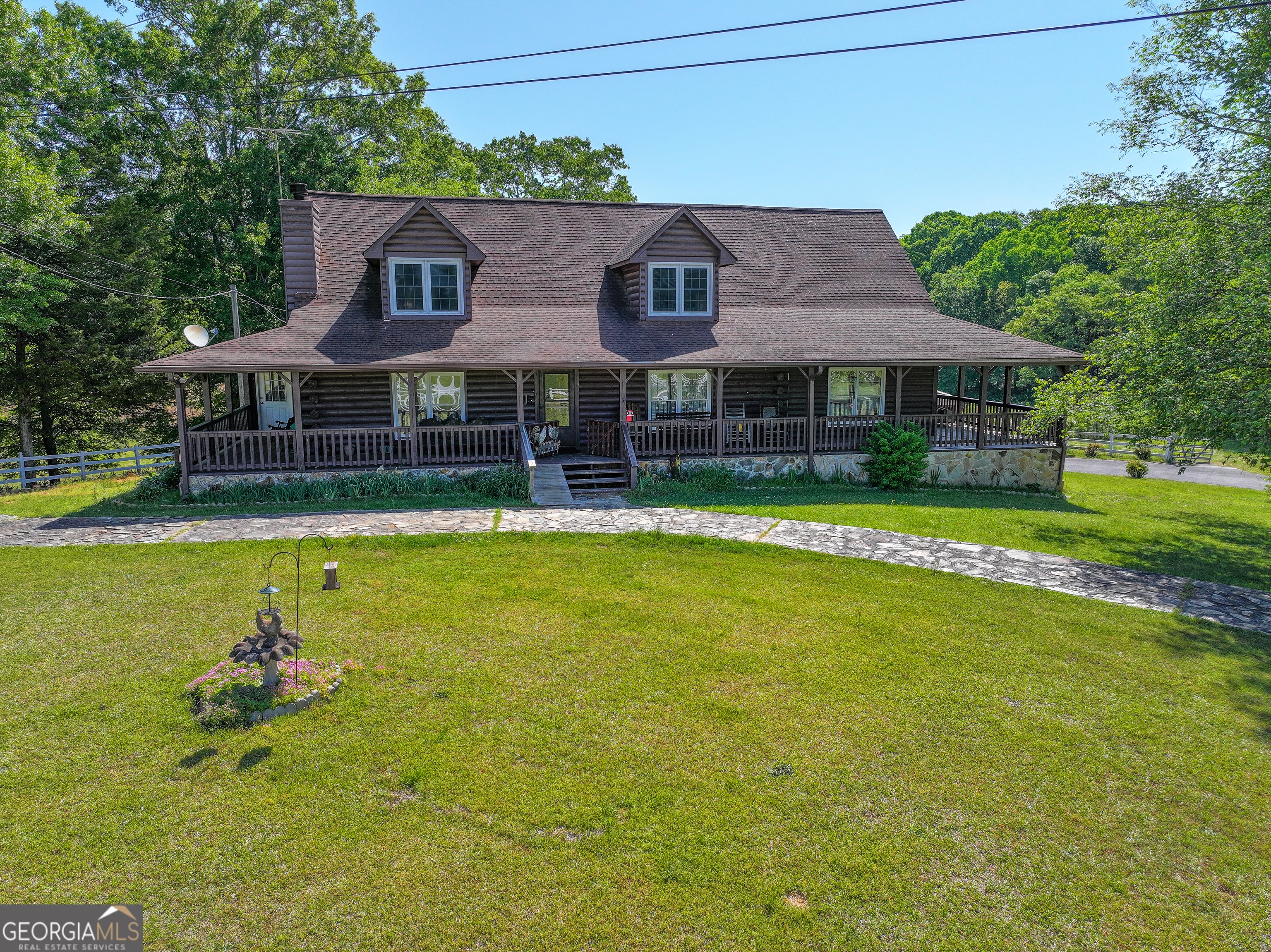 360 Parrish Rd (12 +/- Acres) — photo
