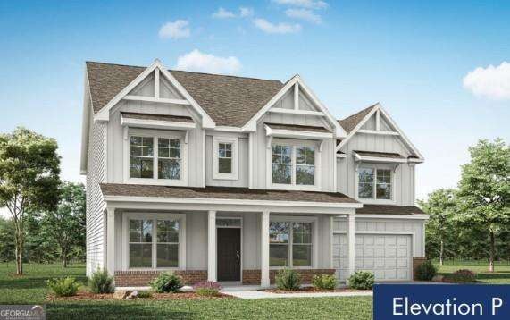 610 Trillium Trl — photo
